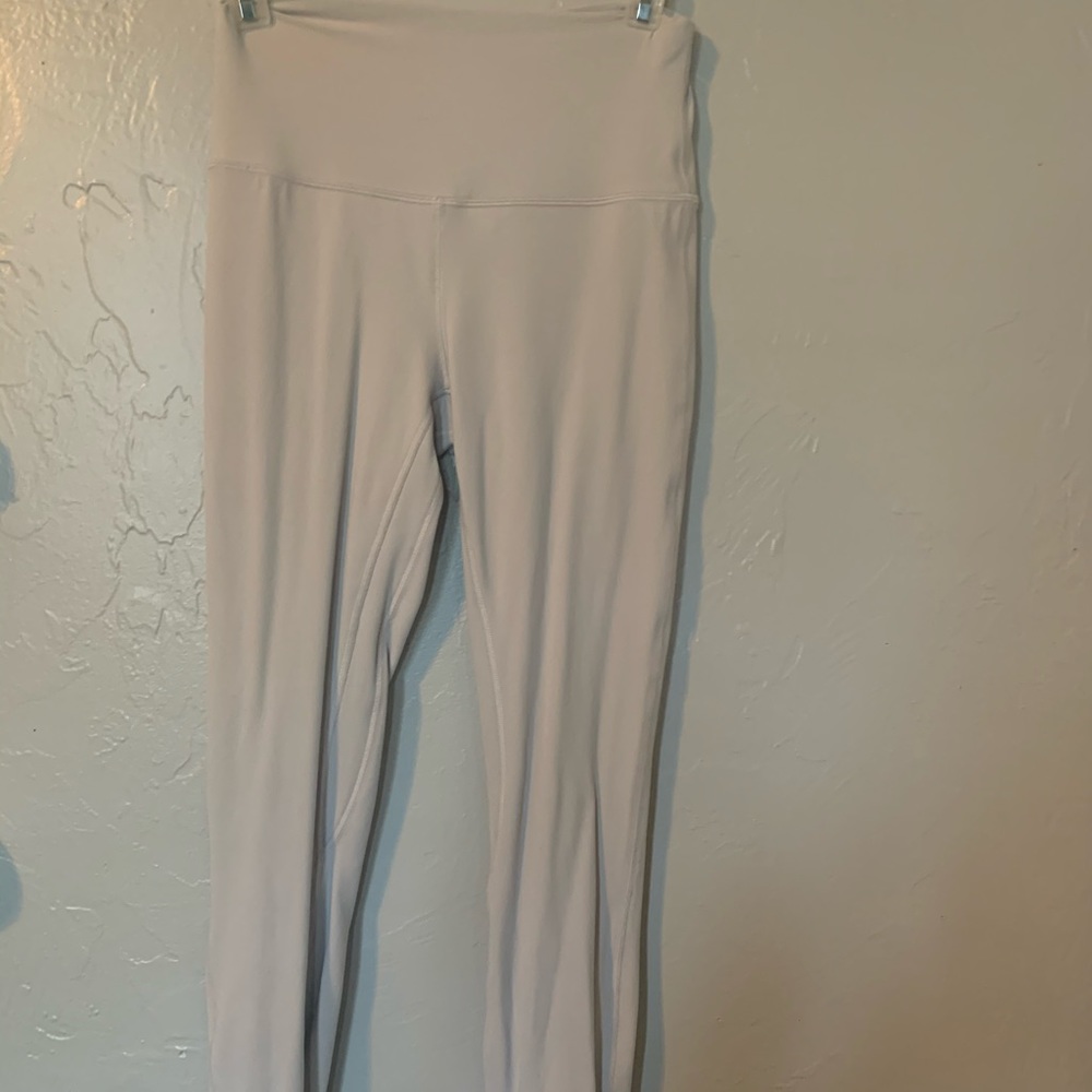 Lululemon align leggings